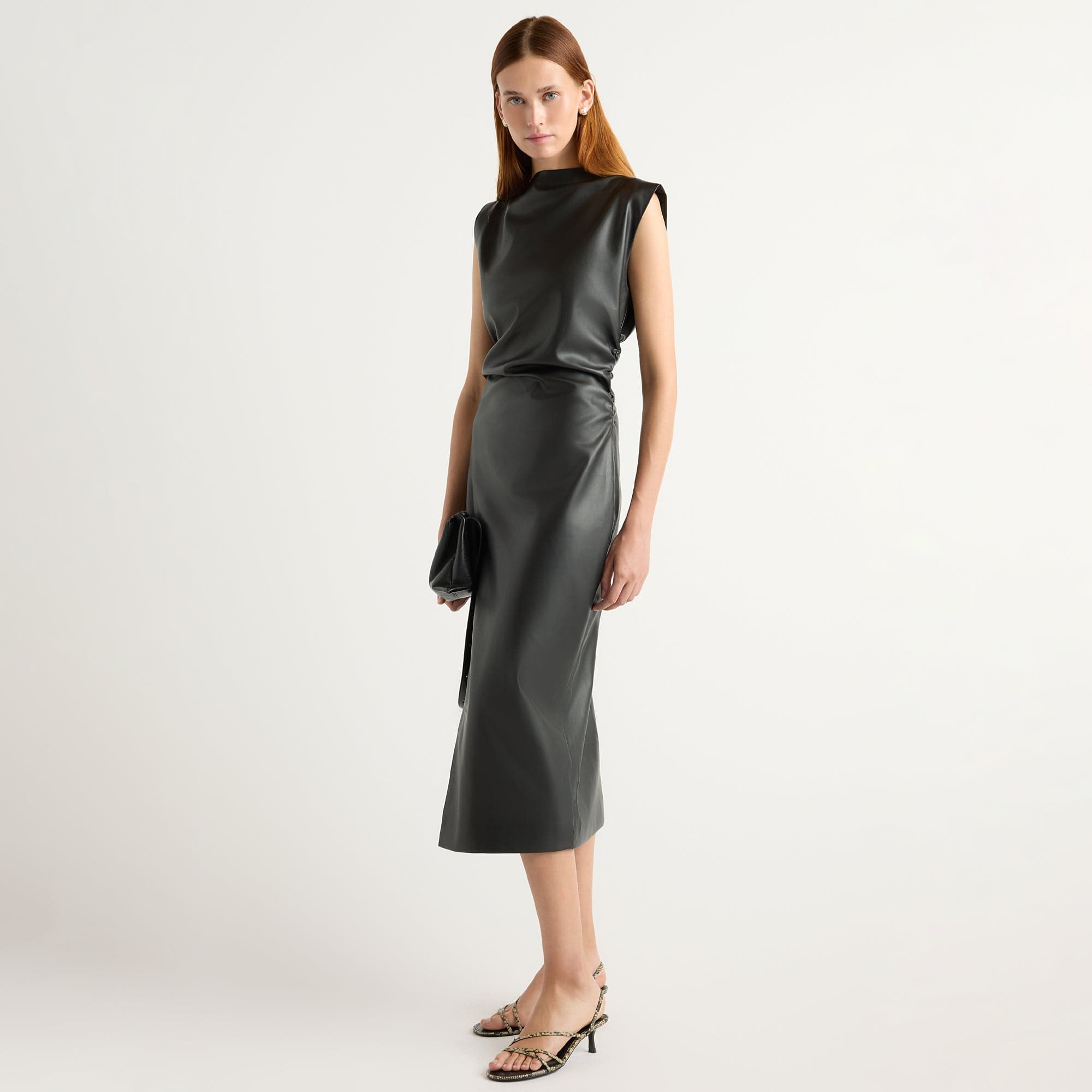 Vegan Leather Vegan Leather