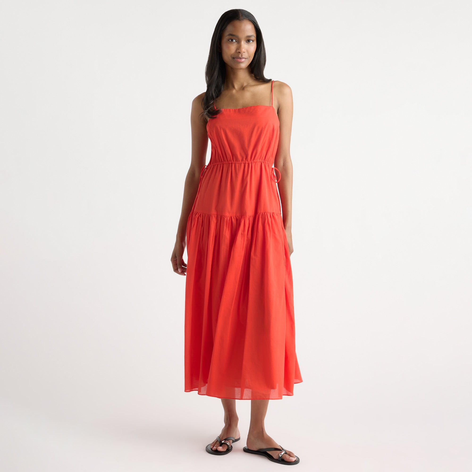 modern citizen venus smocked dress Venus Smocked Dress at Modern Citizen