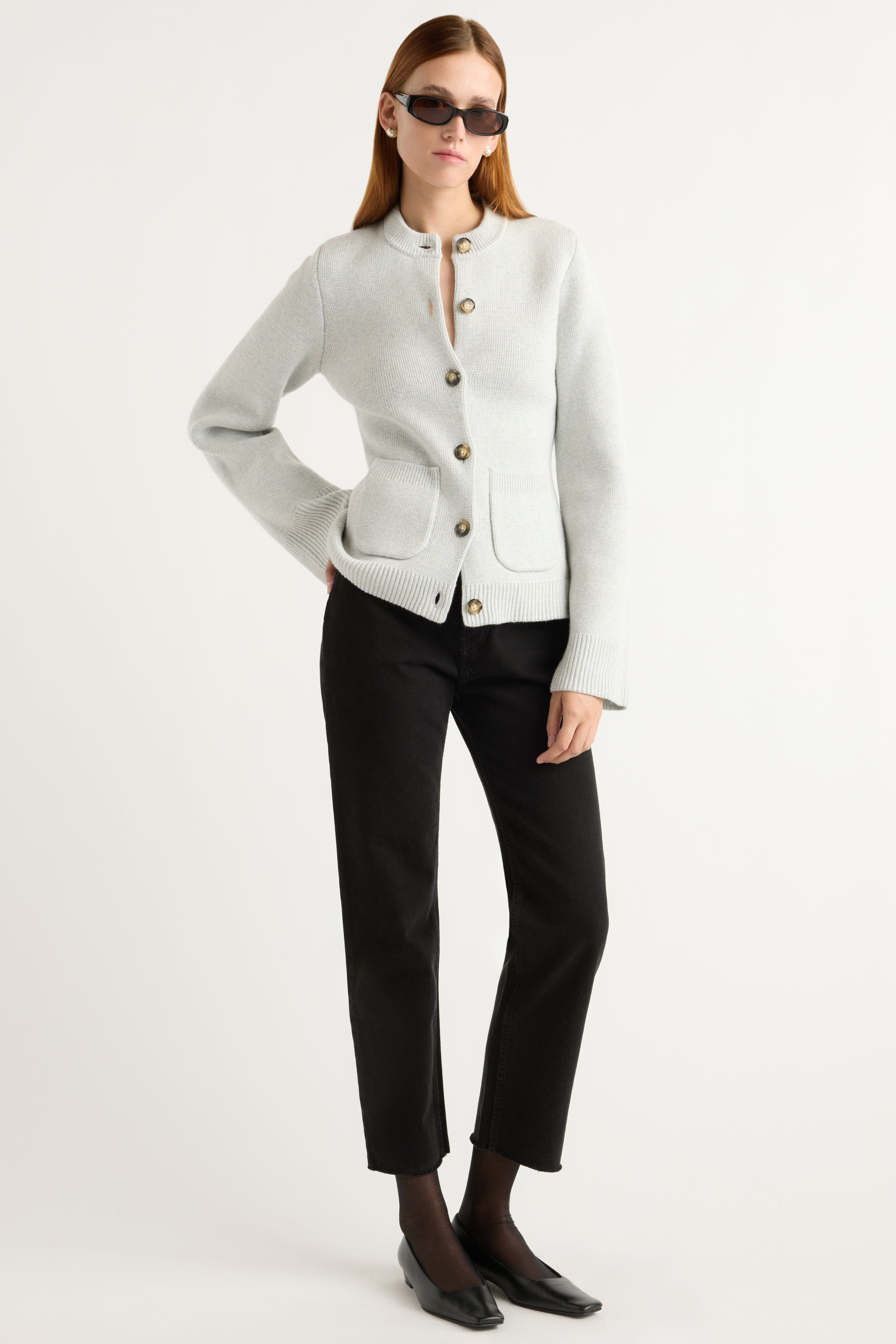 Women's Sweaters | Wardrobe Staples | Modern Citizen