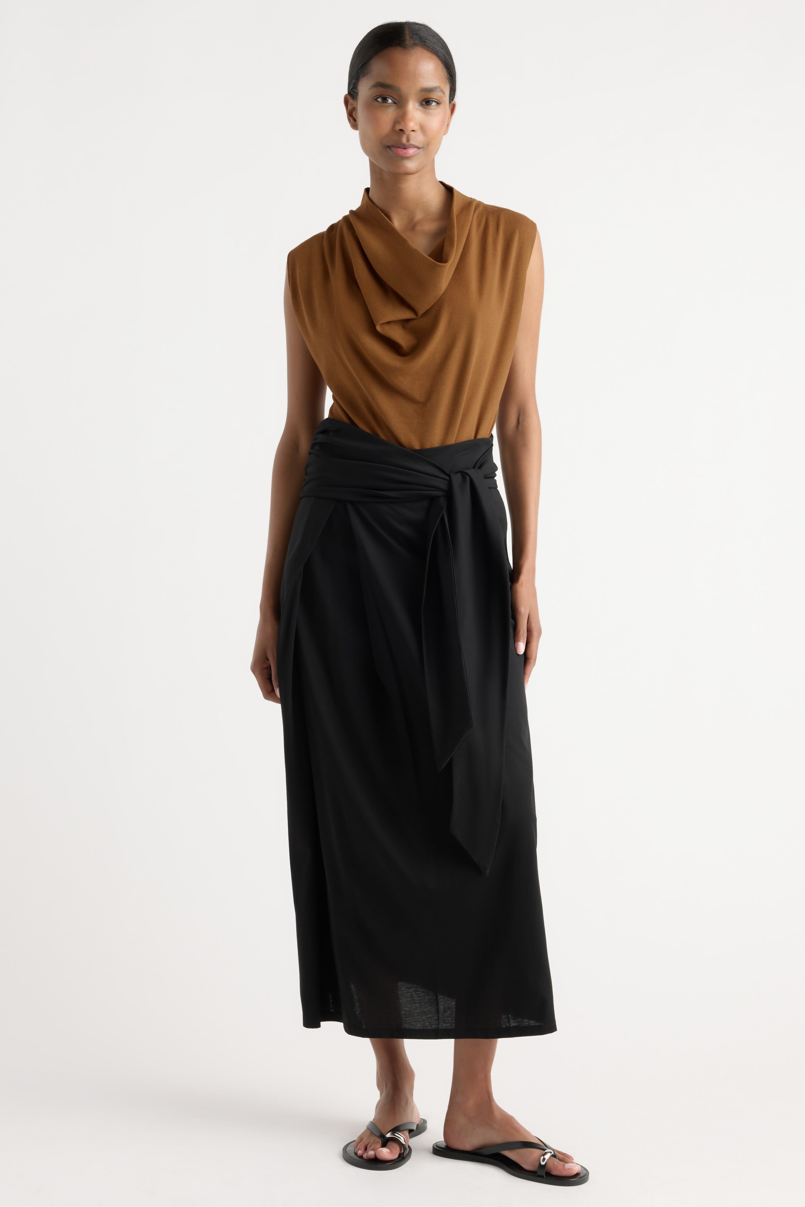 Maxi Skirts