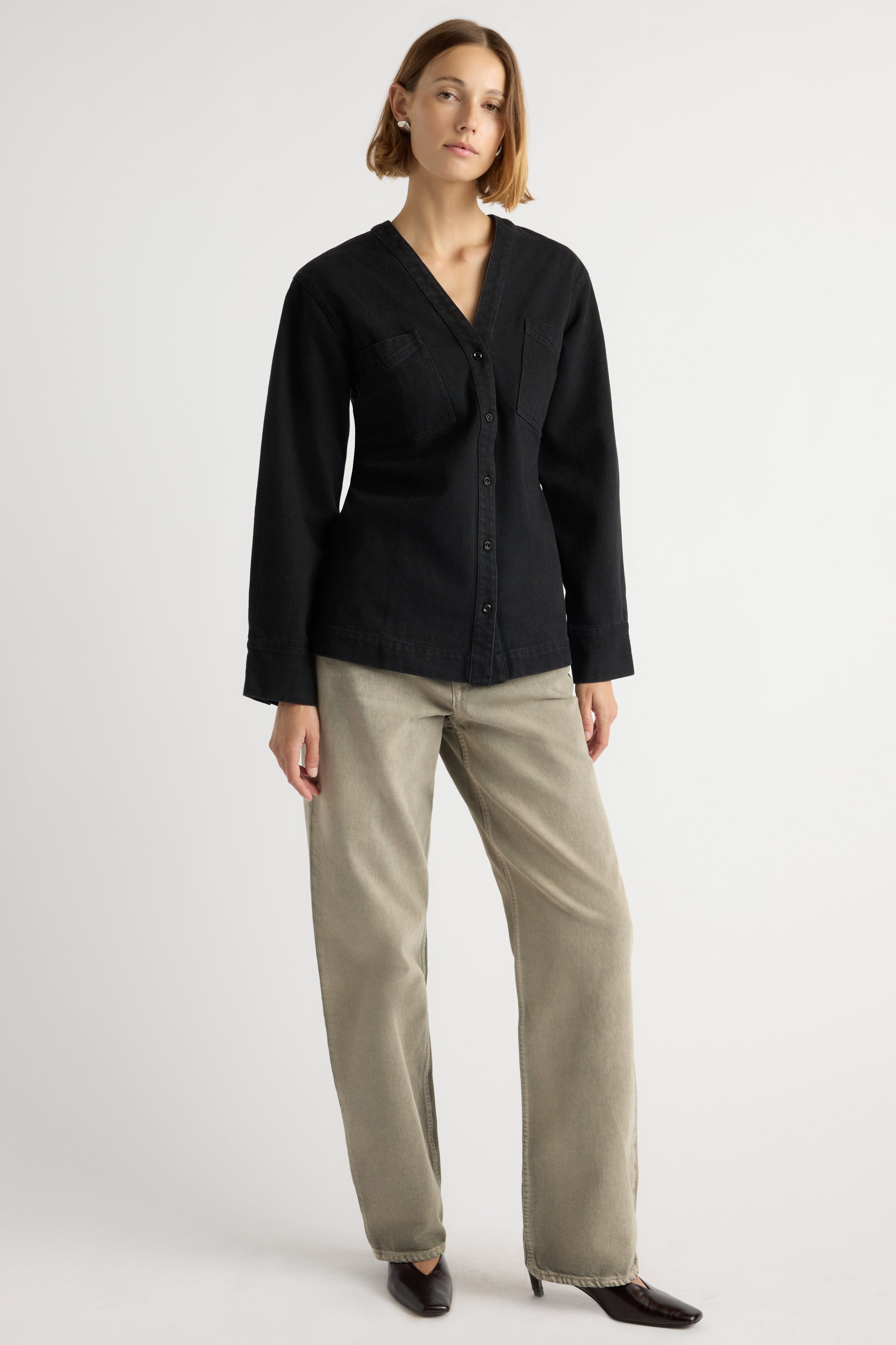 emmett-structured-sleeve-denim