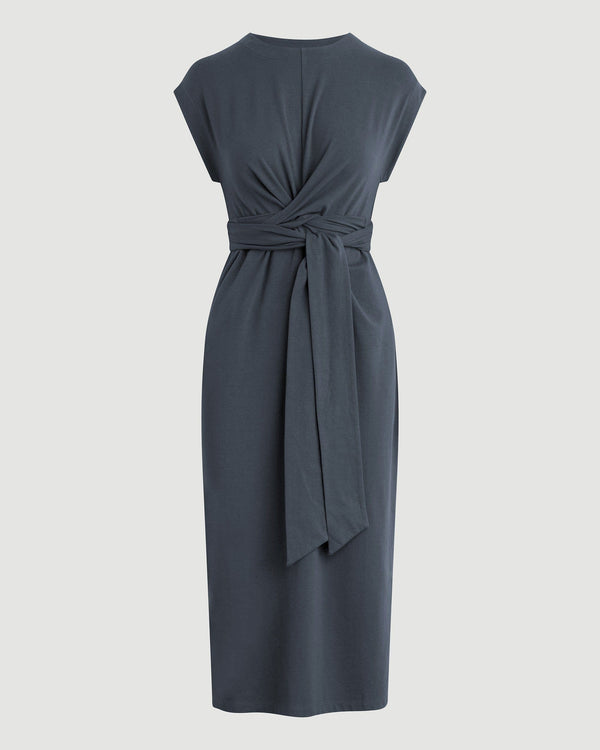 Tie-Waist Dresses
