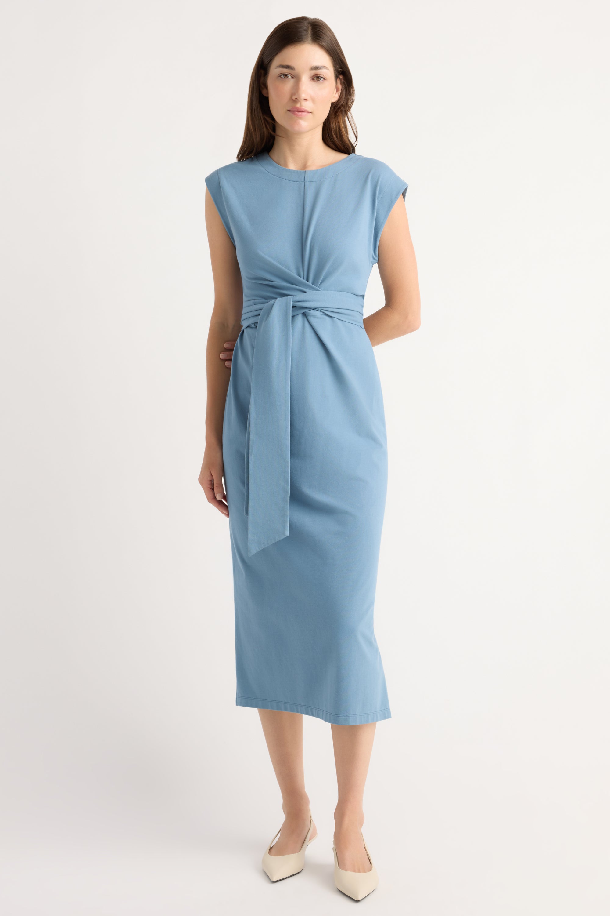 modern renewal eco tie dress PacSun - When life resembles art. Be a masterpiece in our latest silhouettes in women's dresses, rompers, and jumpsuits like the Modern Renewal Eco Tie Buster Midi Dress here: https://bit.ly/3kTUEXR