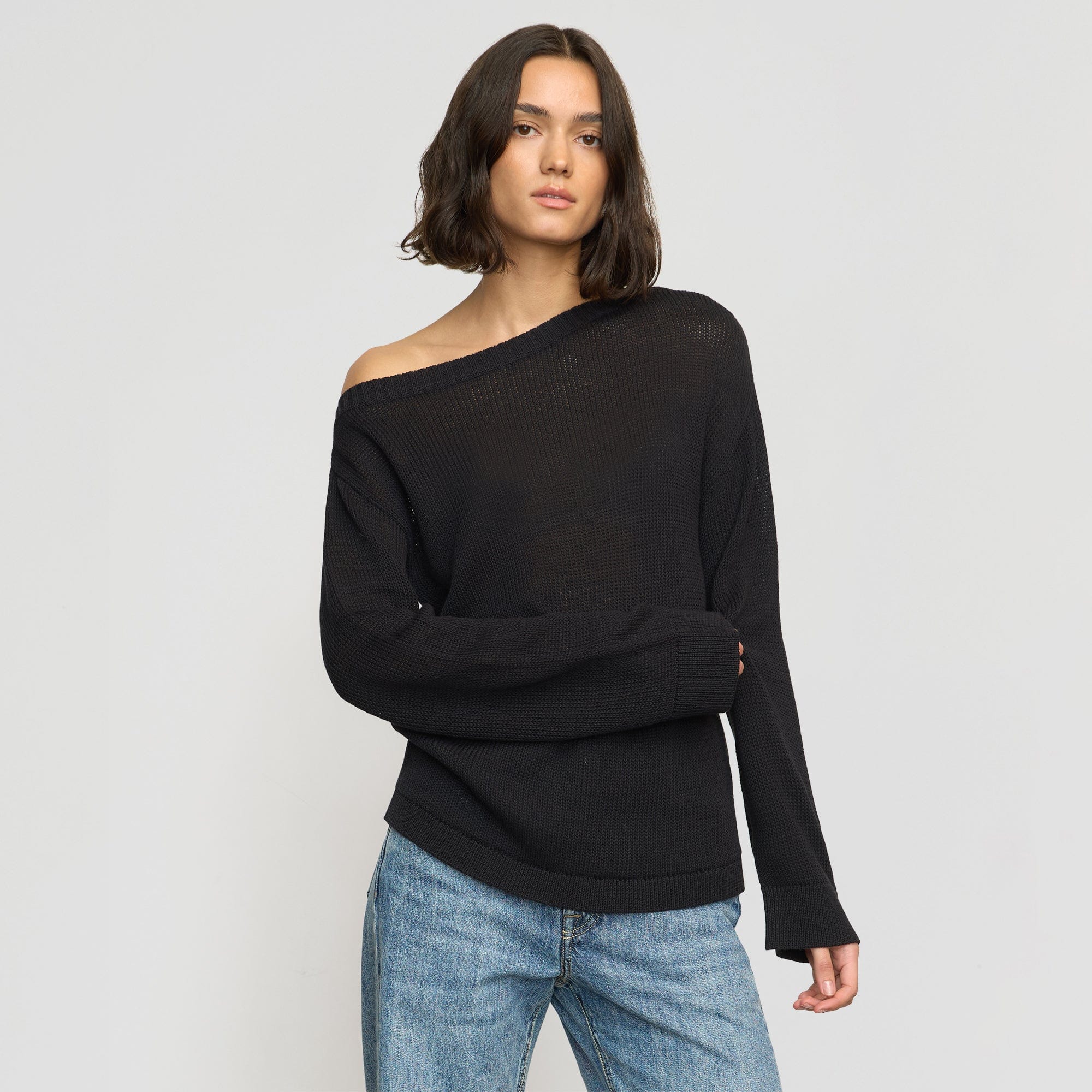 issa-lightweight-off-shoulder- issa-lightweight-off-shoulder-
