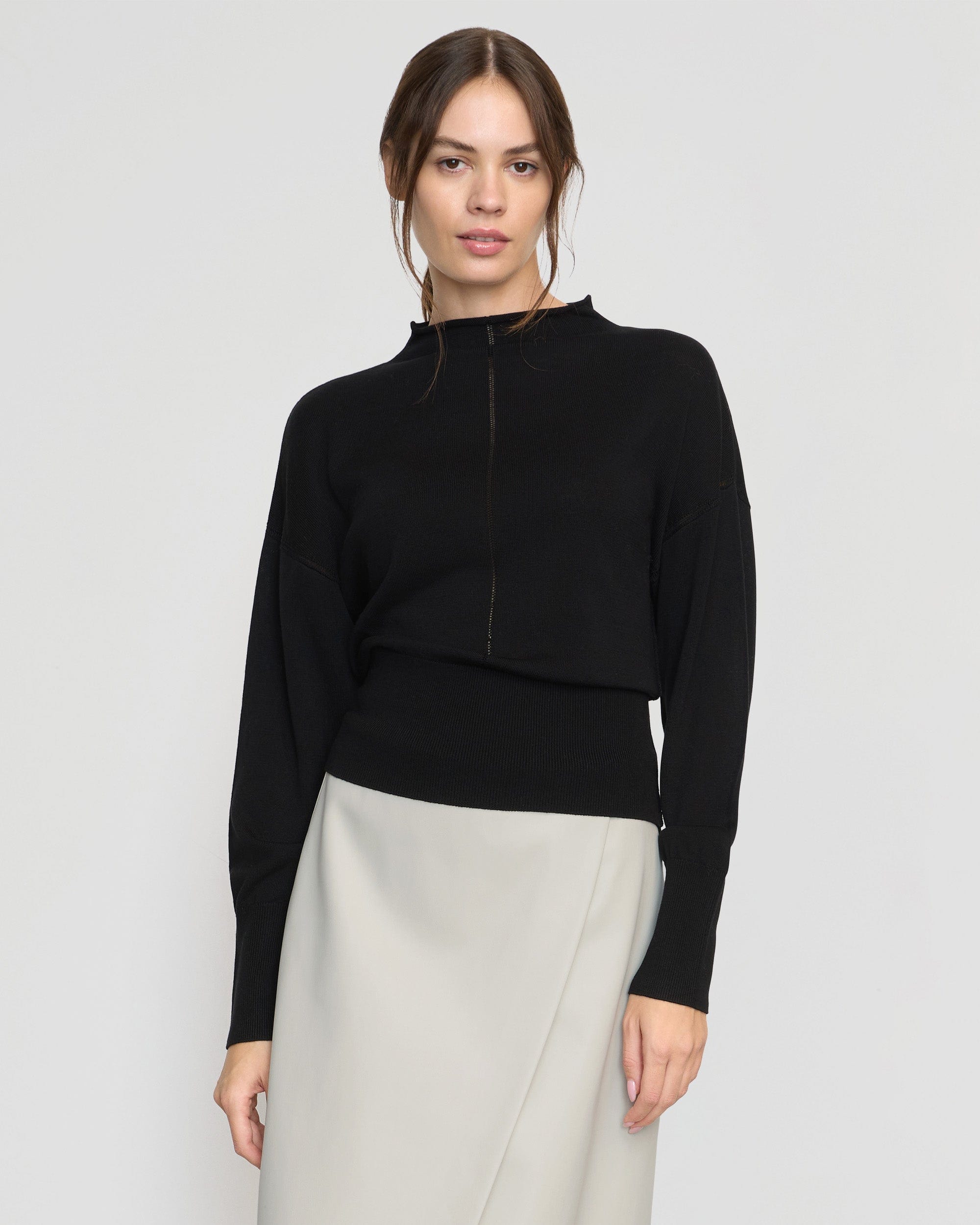 Turtleneck Sweaters