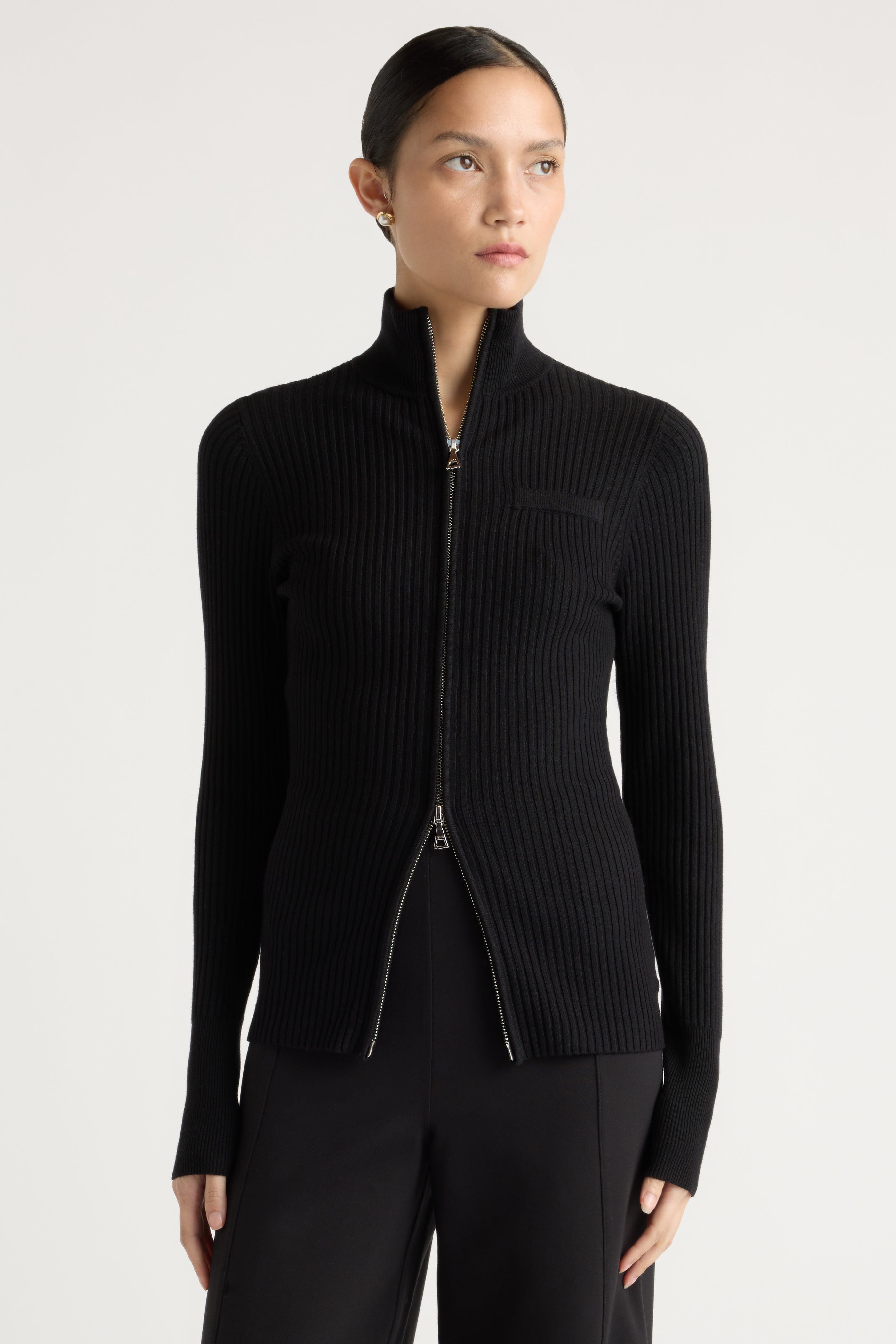 kaine-ribbed-two-way-zip-