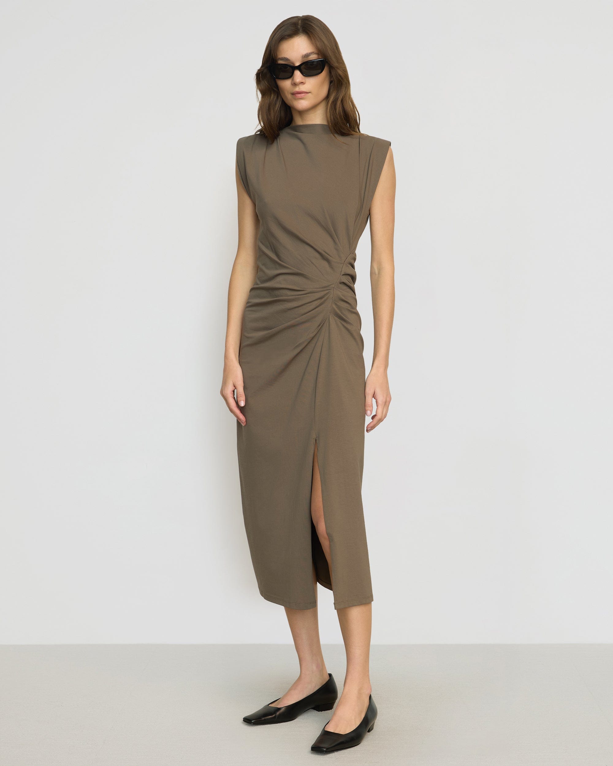 2025年最新】weeping willow cross neck dressの人気アイテム