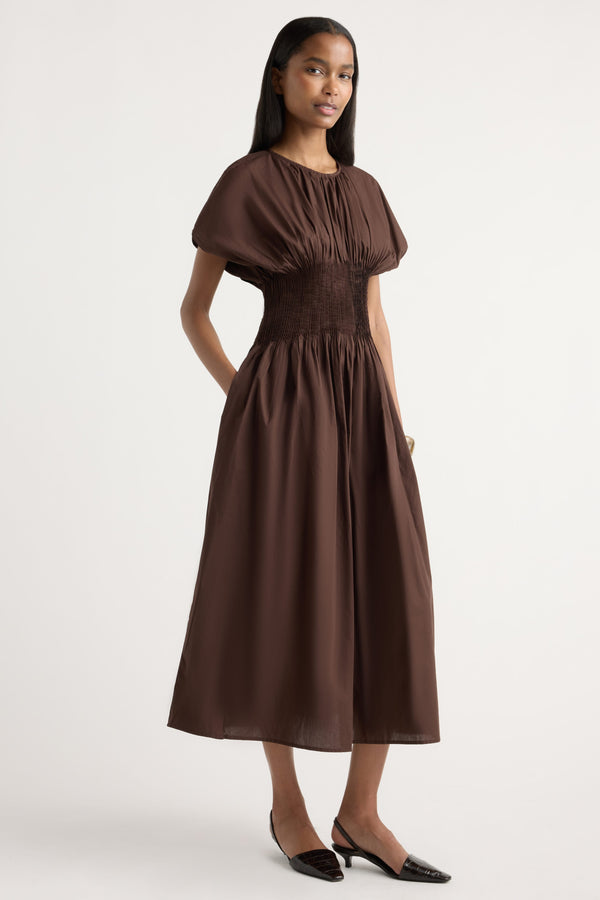 modern citizen eden dress SSQRD
