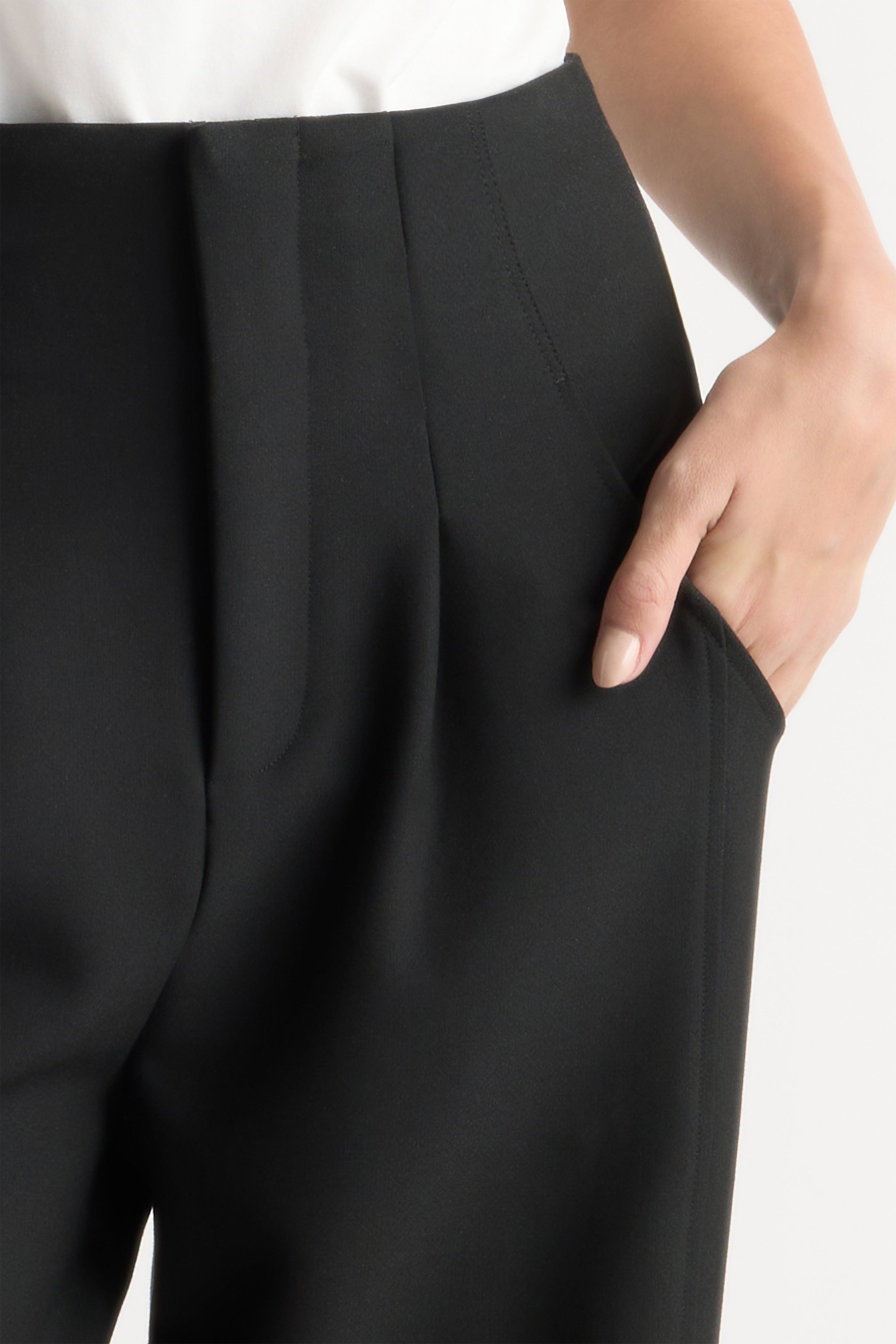 Lynda Tailored Pant (No Cargo Pocket)