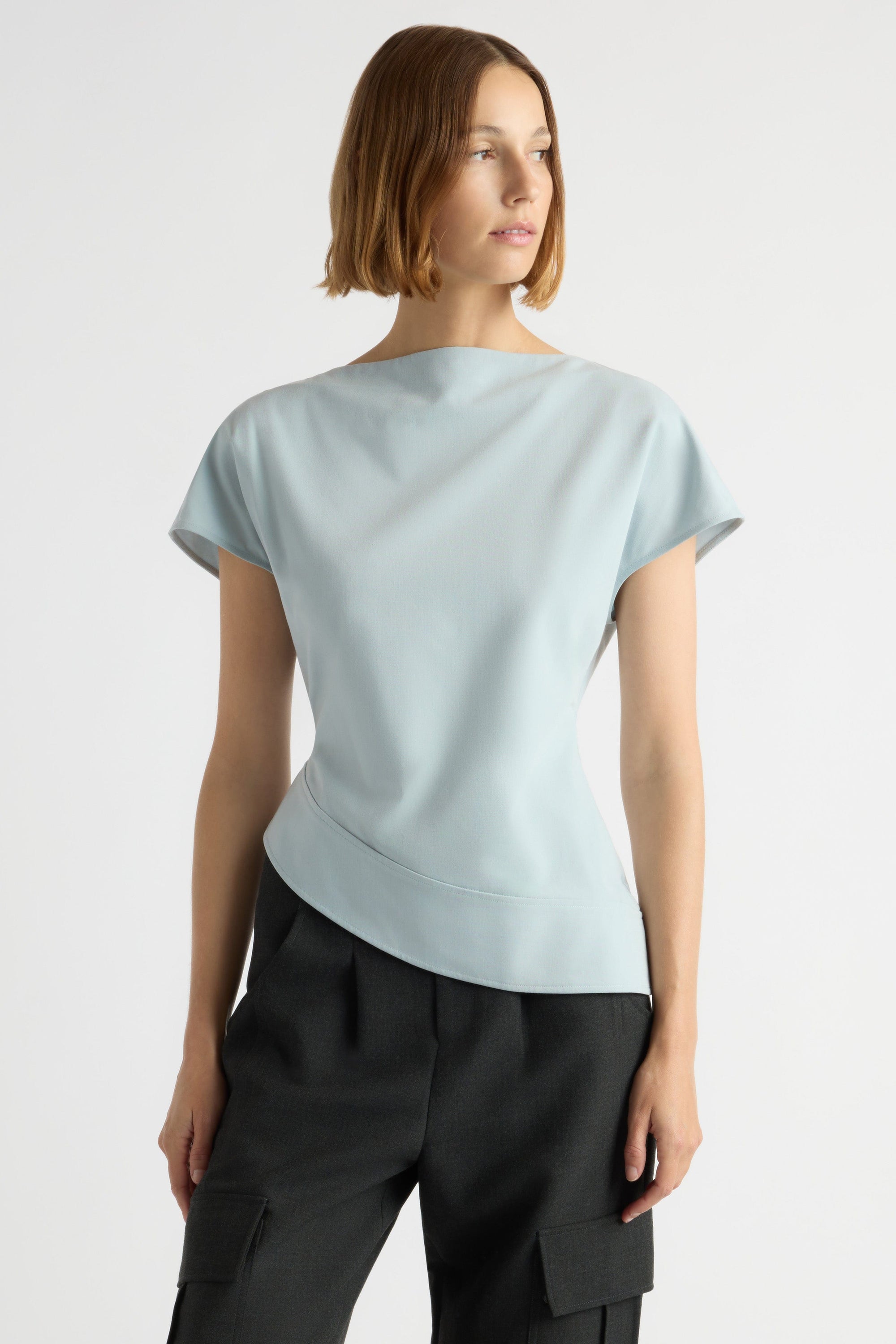 modern citizen mckenna dress Sweater Dresses Wrap Dress Modern Citizen Mckenna Dress Vince Short Sleeve Wrap Midi Dress Shopbop