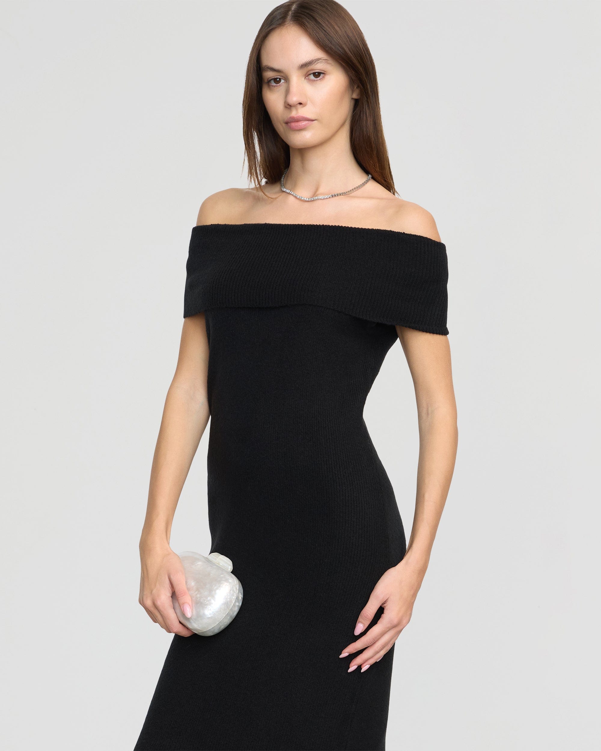 off the shoulder sweater dress black Shoulder Mini Dress Black Off The Shoulder Sweater Dress Womens Dresses  Black Sweater Dress Off The