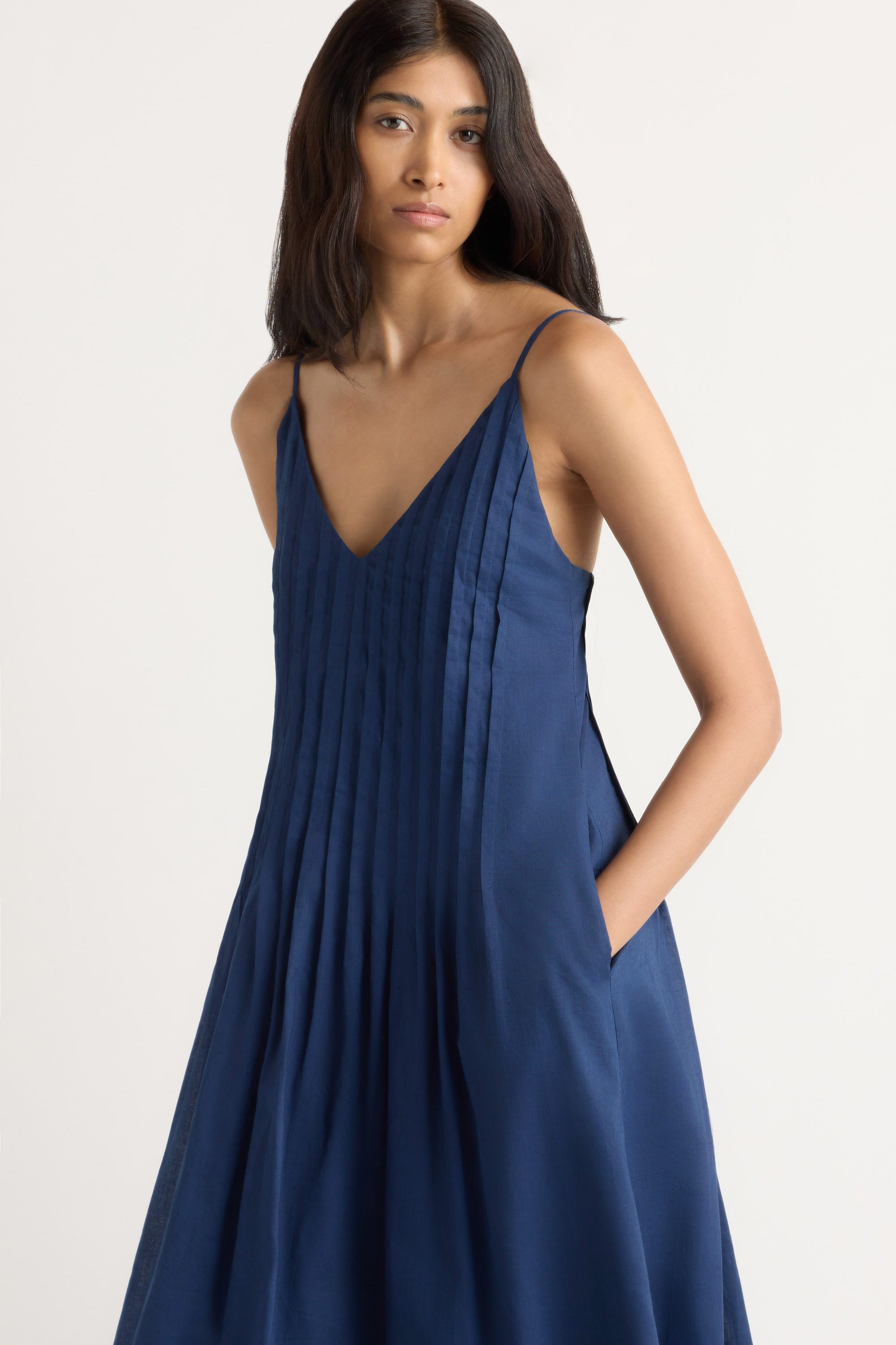 princess polly baby blue dress Womens Summer Dresses | Dresses for Women main image 0