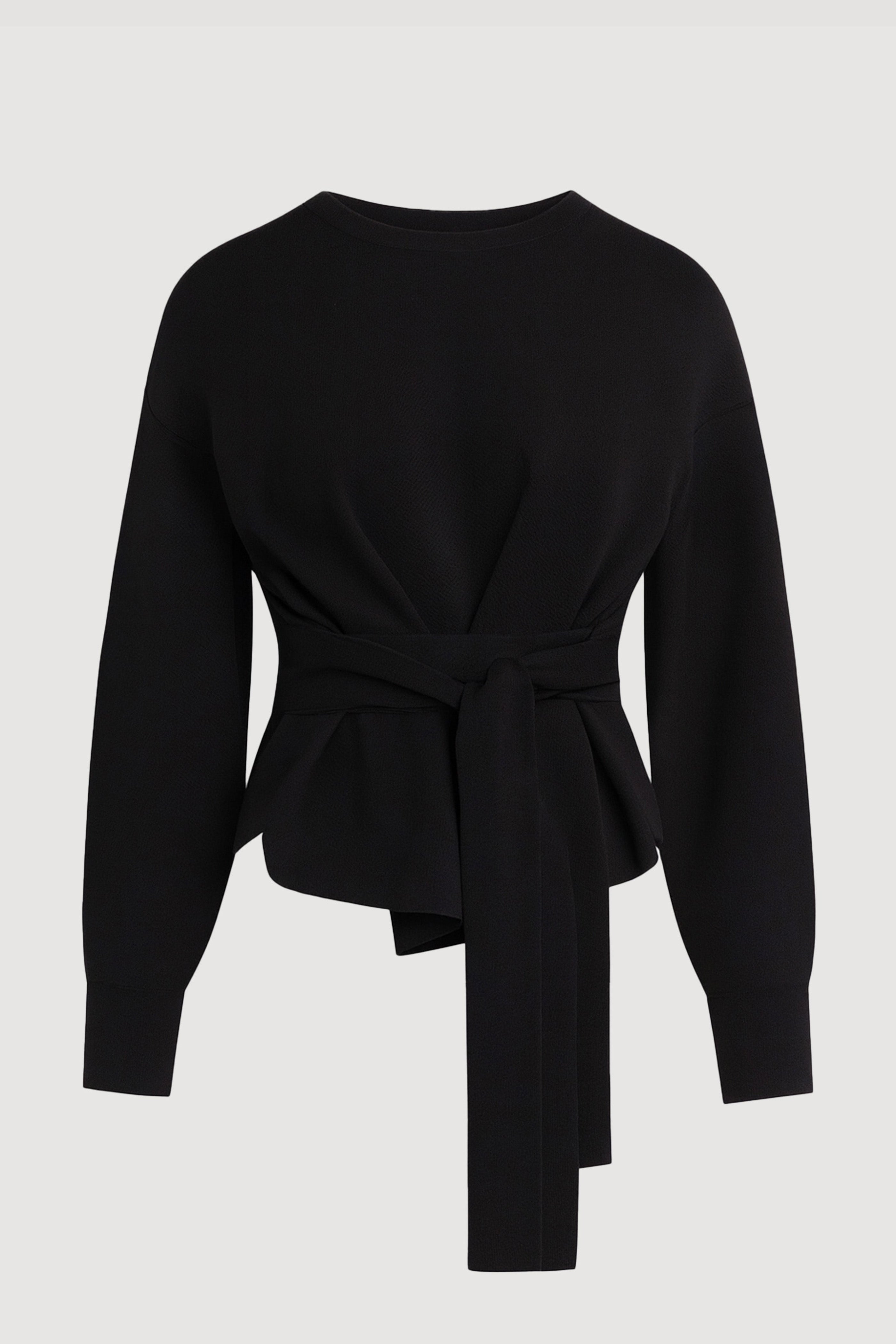 ニット/セーター mame 2014SS Orchid Heather KPI Quarter Zip | Mizzen+Main