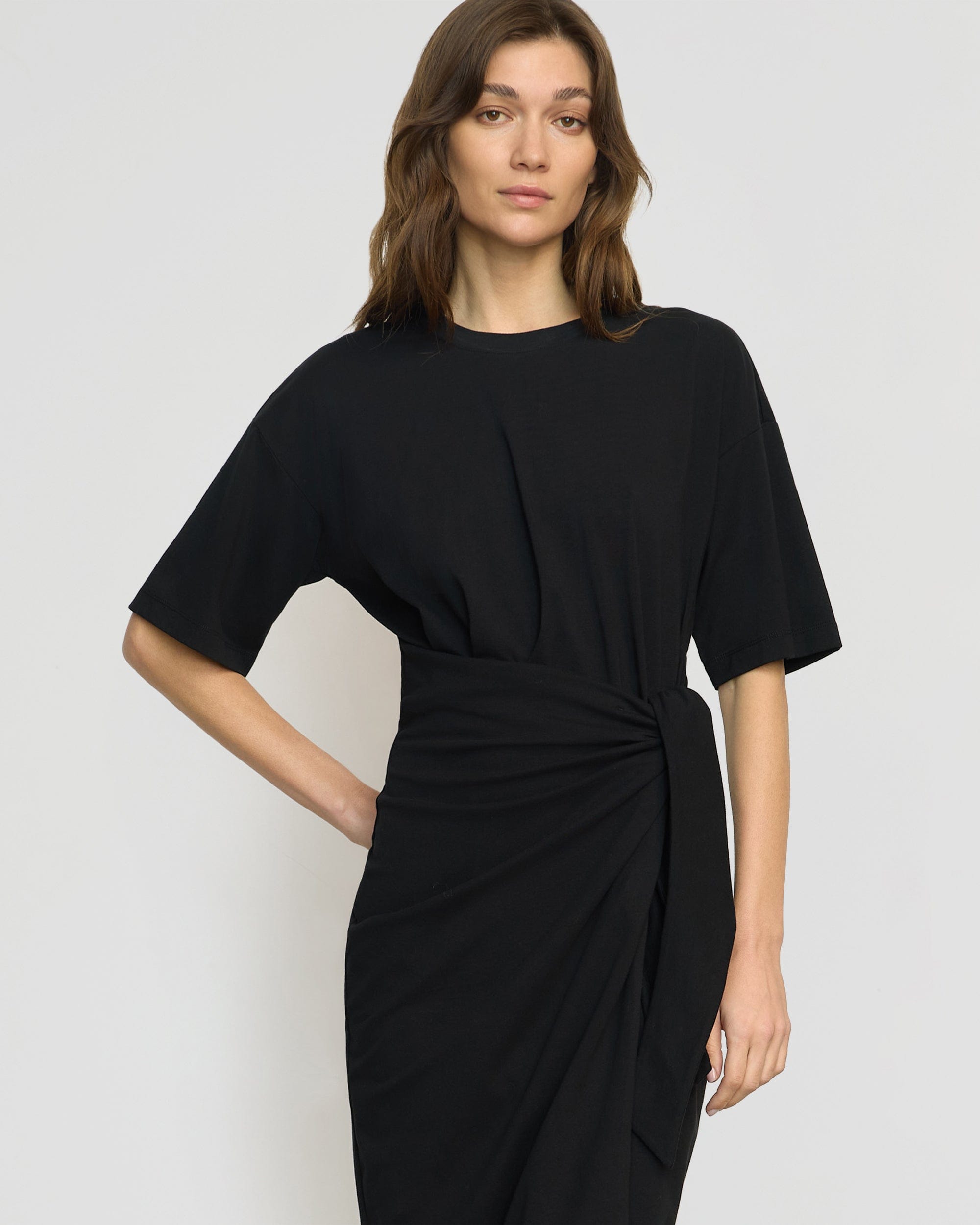 Pineapple Isle Misa Dress – Tori Richard