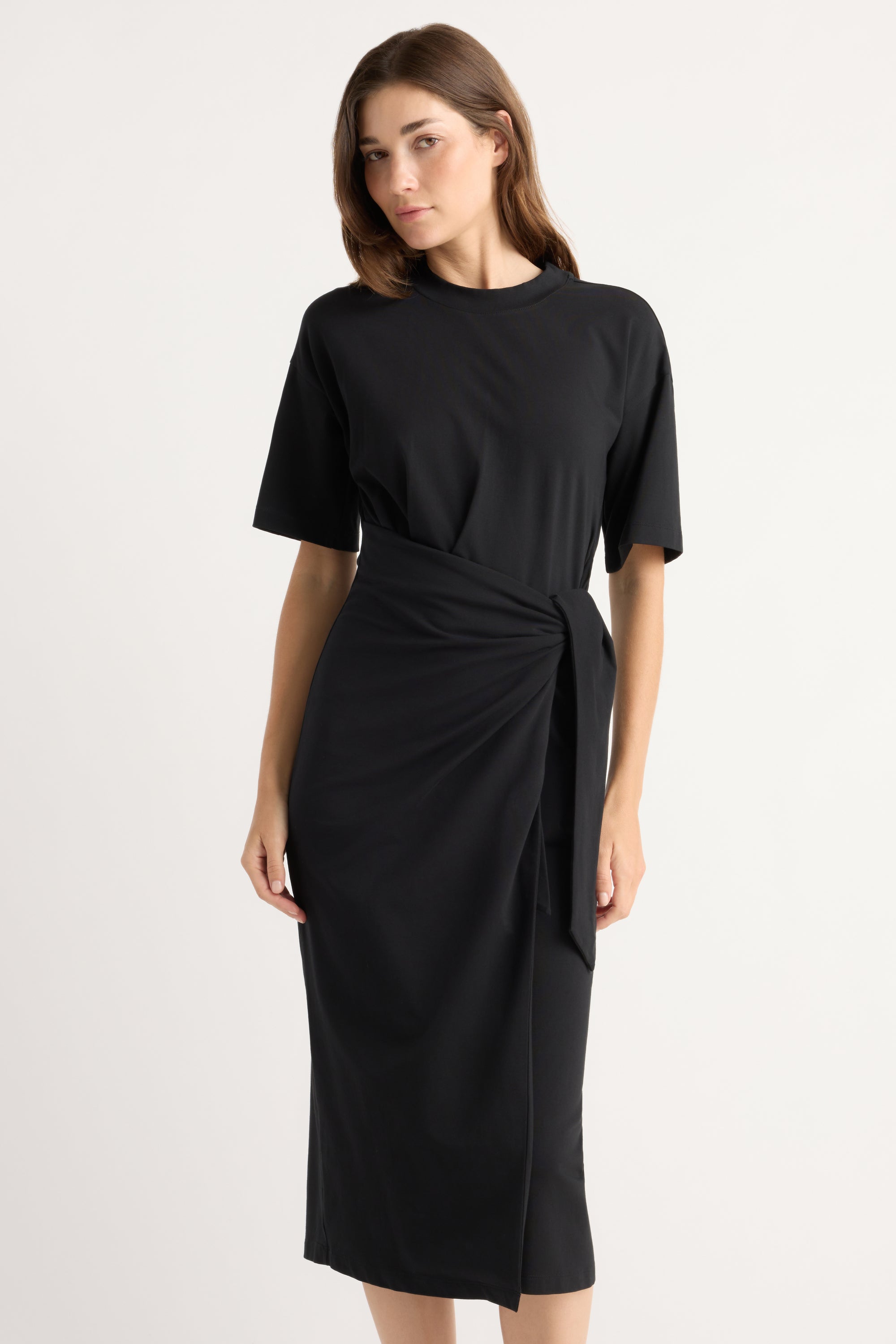 organic cotton bodycon dress Buy Women's Dresses Organic Cotton Bodycon Holiday Online