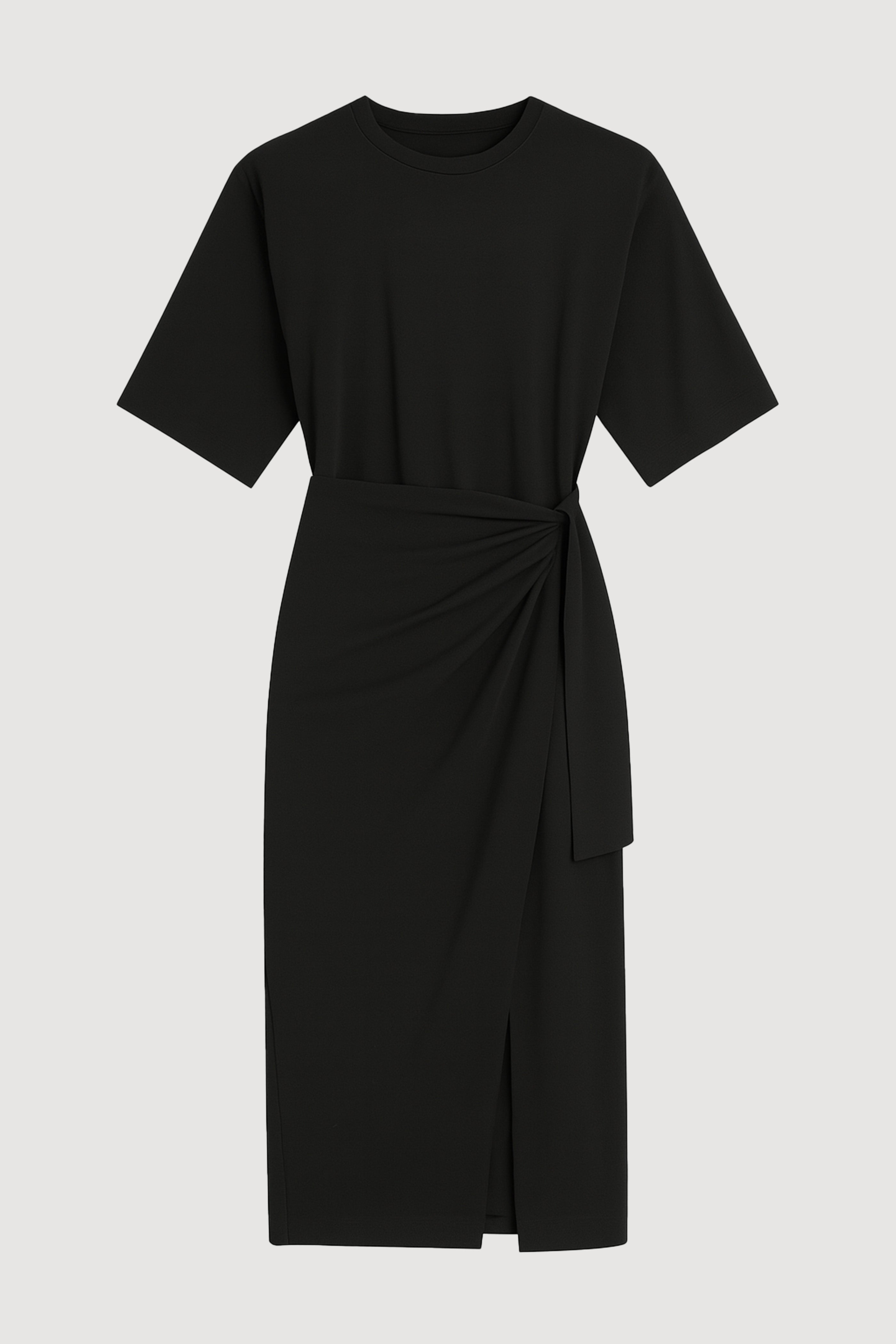 極美品PATOU tshirt dress organic cotton S 極美品PATOU tshirt dress organic cotton S