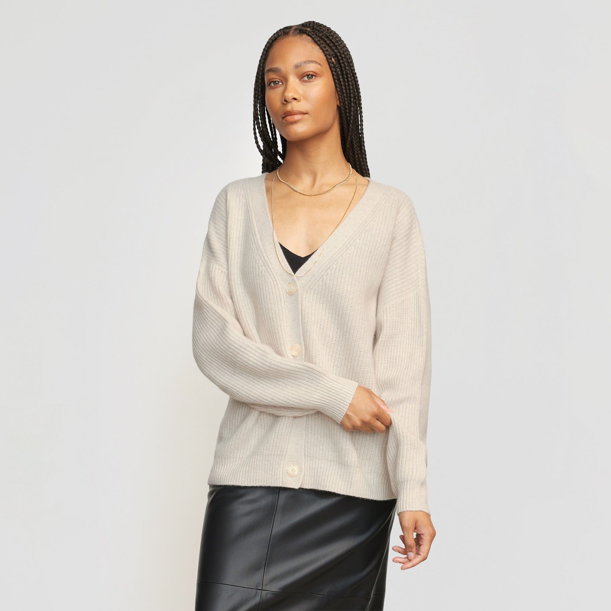 Women's Knitwear: Cashmere, Sweaters, Cardigans