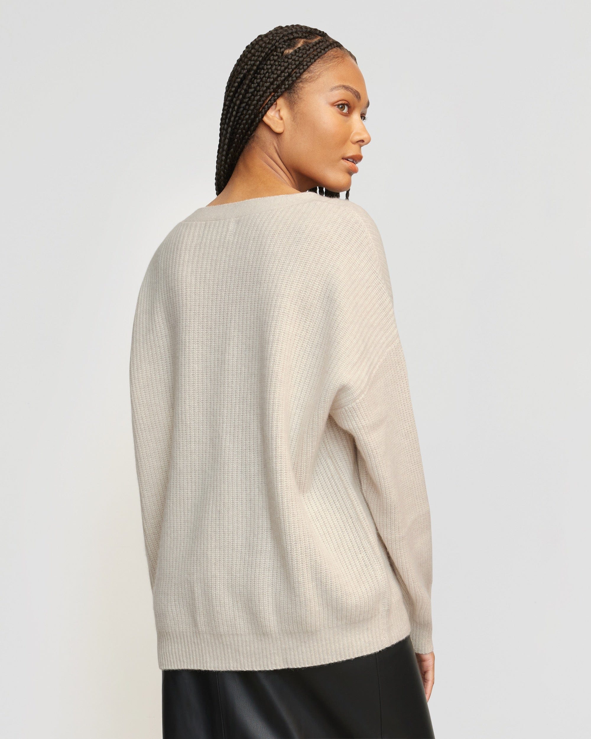 Women's Knitwear: Cashmere, Sweaters, Cardigans