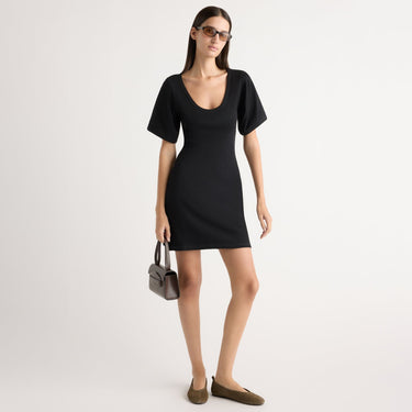 modern citizen eden dress Eden Dress Review: Silky Soft and Flattering Fit