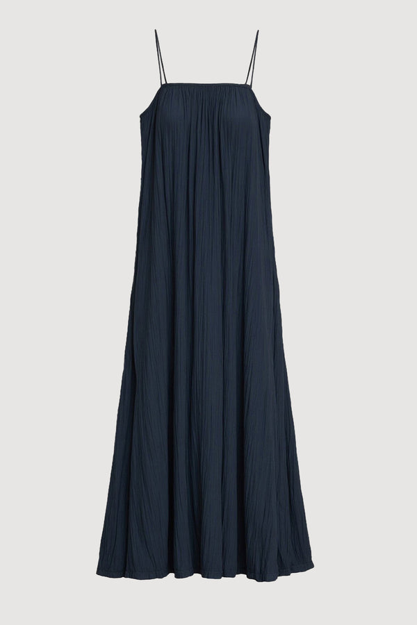 Venus Smocked Dress at Modern Citizen | Women's Midi Dress Venus Smocked Dress at Modern Citizen | Women's Midi Dress