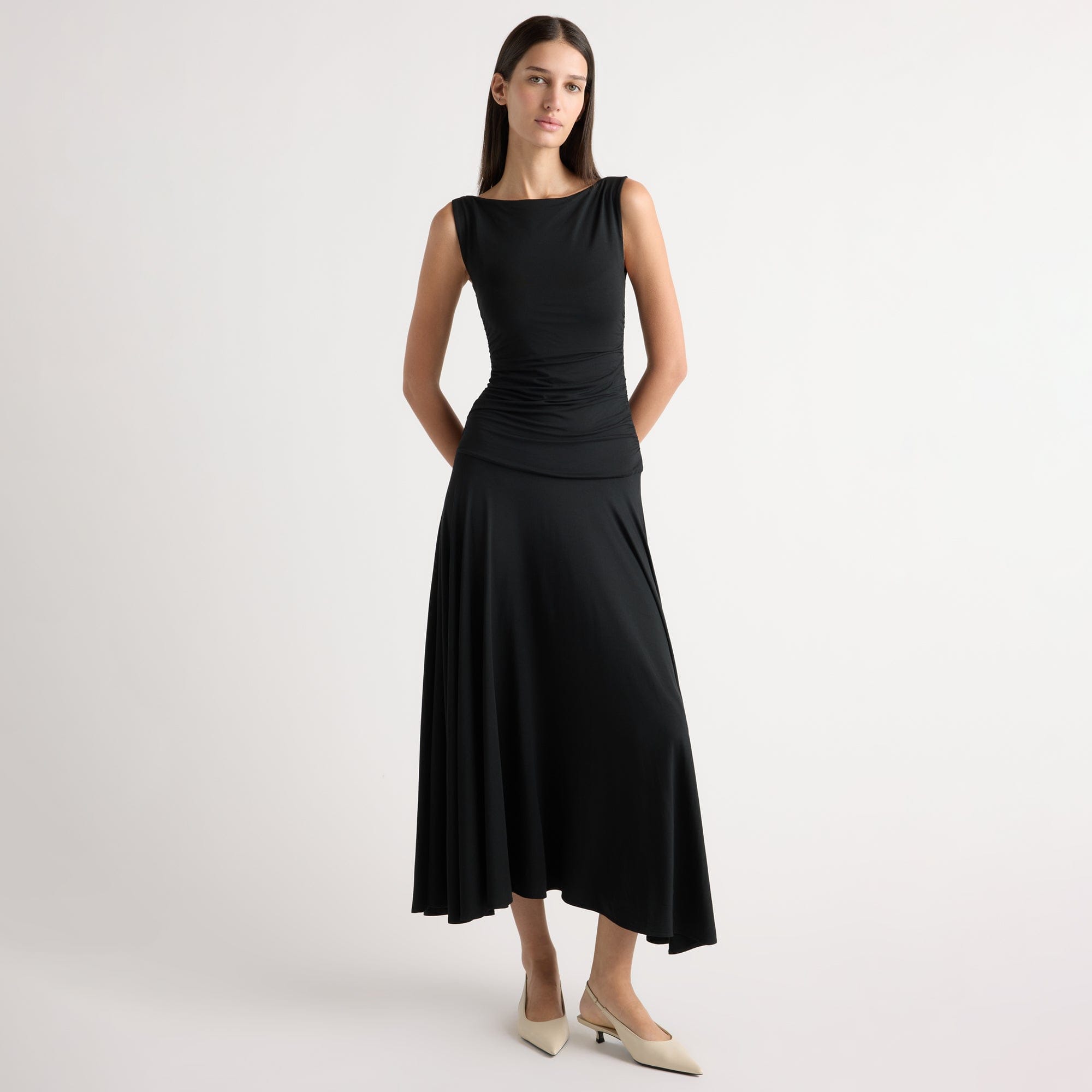 Women's Maxi Dresses at Modern Citizen | Versatile Dresses Women's Maxi Dresses at Modern Citizen | Versatile Dresses