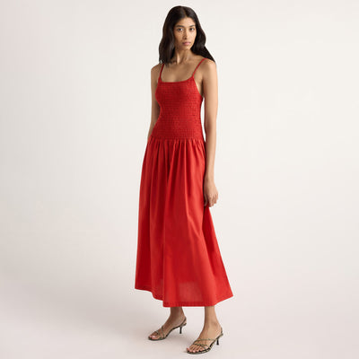 rib knit sweater dress Ralph Lauren Women's Button-Trim Rib-Knit | Lauren Navy JULYNA main image 0