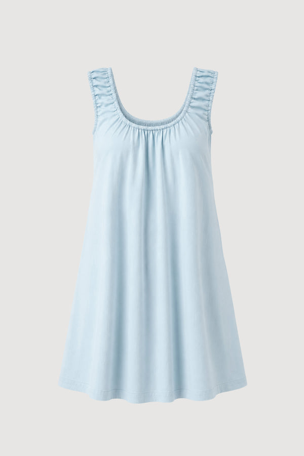 modern citizen noa dress modern citizen noa dress Noa Organic Cotton T-Shirt Wrap Dress (Petite)