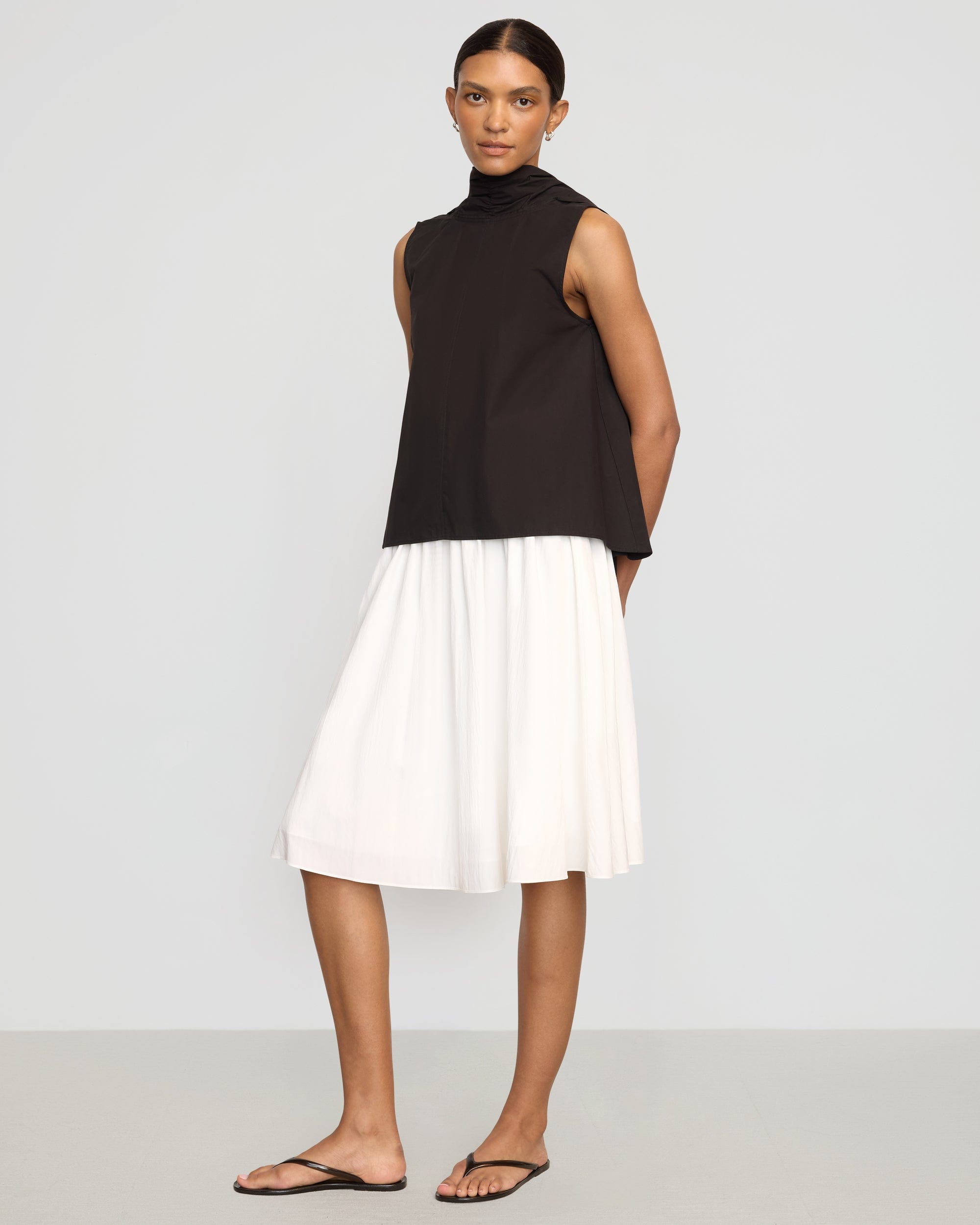 zazie-shirred-stretch-waist-