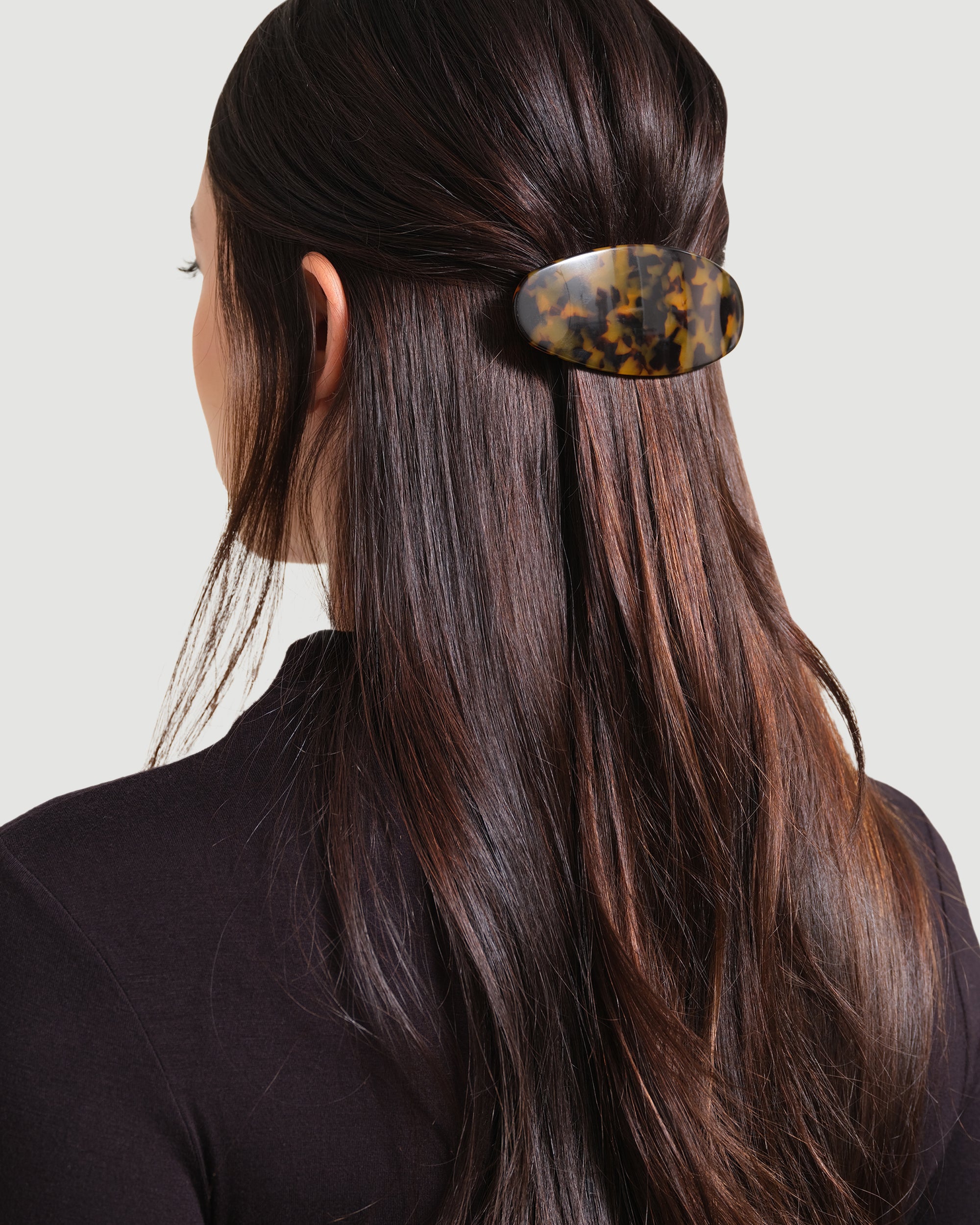 Tips Of Clip-in & Ponytail Extension!! - Super Hair Factory Inc.